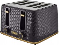 Toaster Tower Empire T20061BLK 