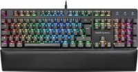 Photos - Keyboard Mars Gaming MK5  Blue Switch