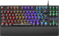 Keyboard Mars Gaming MKXTKL  Blue Switch