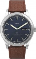 Wrist Watch Timex TW2U91000 