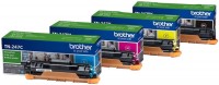 Photos - Ink & Toner Cartridge Brother TN-247CMYK 