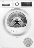 Photos - Tumble Dryer Bosch WTX 87K00 BY 