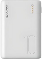 Photos - Powerbank Romoss Simple 10 