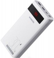 Photos - Powerbank Romoss Sense 8PS Pro 