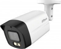 Surveillance Camera Dahua HAC-HFW1239TLM-A-LED-S2 3.6 mm 