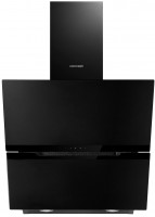 Photos - Cooker Hood Concept OPK-5860BC black