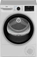 Photos - Tumble Dryer Beko B5T 69233 WPB 