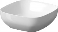 Photos - Bathroom Sink Cersanit Larga 38 K677-004 380 mm