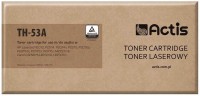 Ink & Toner Cartridge Actis TH-53A 