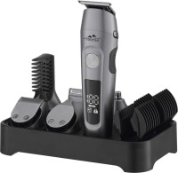 Photos - Hair Clipper Monte MT-5041G 