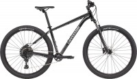 Photos - Bike Cannondale Trail 5 27.5 2023 frame S 