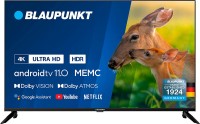 Photos - Television Blaupunkt 43UBC6000 43 "