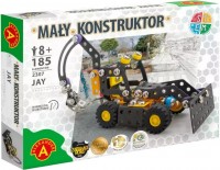 Photos - Construction Toy Alexander Jay 2307 