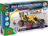 Photos - Construction Toy Alexander Noah 1924 