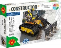 Photos - Construction Toy Alexander Dety 2333 