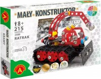 Photos - Construction Toy Alexander Ratrak 2306 