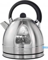 Photos - Electric Kettle Cuisinart CTK17U stainless steel