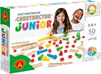 Construction Toy Alexander Constructor Junior 2560 