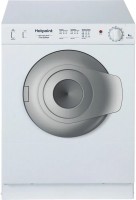 Photos - Tumble Dryer Hotpoint-Ariston NV4D 01 P UK 