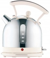 Photos - Electric Kettle Dualit 72753 beige