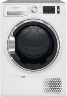 Tumble Dryer Hotpoint-Ariston NT M11 8X3XB UK 