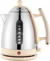 Photos - Electric Kettle Dualit 72012 3000 W  beige