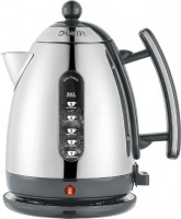 Electric Kettle Dualit 72006 3000 W  gray
