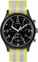 Photos - Wrist Watch Timex TW2R81400 