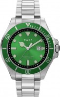 Photos - Wrist Watch Timex TW2U72000 