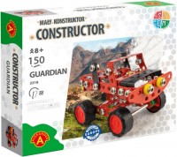 Photos - Construction Toy Alexander Guardian 2318 
