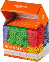 Photos - Construction Toy Marioinex Mini Wafle 902189 