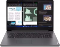 Photos - Laptop Lenovo V17 G3 IAP (82U1000GRA)