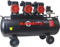 Photos - Air Compressor MAGNETTA BW600H3-100 100 L 230 V