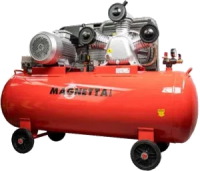 Photos - Air Compressor MAGNETTA SW0.67/8-200L 200 L network (400 V)