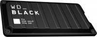 Photos - SSD WD Black P40 Game Drive WDBAWY0020BBK-WESN 2 TB
