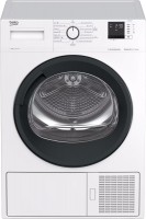 Tumble Dryer Beko DS 8512 CX 