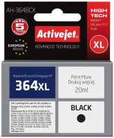 Photos - Ink & Toner Cartridge Activejet AH-364BCX 