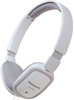 Photos - Headphones Panasonic RP-HXC40 