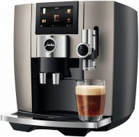 Coffee Maker Jura J8 15471 silver