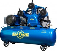 Photos - Air Compressor MATEUS MS03311 295 L network (400 V)