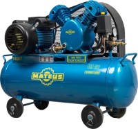 Photos - Air Compressor MATEUS MS03302 40 L 230 V