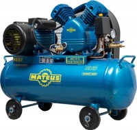 Photos - Air Compressor MATEUS MS03303 40 L 230 V