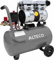 Photos - Air Compressor Alteco 24 L 24 L 230 V