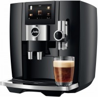 Coffee Maker Jura J8 15457 black