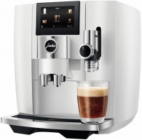 Coffee Maker Jura J8 15460 white