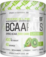 Photos - Amino Acid IHS Technology BCAA Plus 400 g 