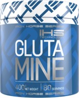 Photos - Amino Acid IHS Technology Glutamine 400 g 