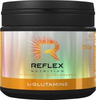 Amino Acid Reflex L-Glutamine 500 g 