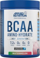 Photos - Amino Acid Applied Nutrition BCAA Amino-Hydrate 1400 g 