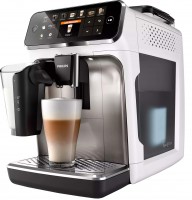 Photos - Coffee Maker Philips Series 5400 EP5443/90 white